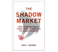 The Shadow Market: How Sovereign Wealth Funds Secretly Dominate the Global Economy
