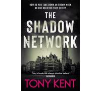 The Shadow Network : ‘The British Jack Reacher’ - The Sunday Times (Dempsey/Devlin Book 5)