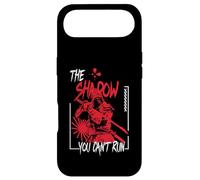 The Shadow Ninja - Urban Streetwear Statement Case for iPhone Air