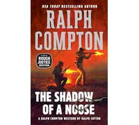 The Shadow of a Noose (Ralph Compton)