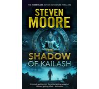 The Shadow of Kailash