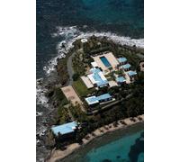 The Shadow of Little Saint James: Uncovering Epstein’s Island of Secrets