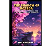 The shadow Of Noceda: An Unofficial The Owl House × My Hero Academia Crossover Fanfiction