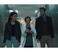 The Shadow of Project Athena