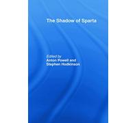 The Shadow of Sparta