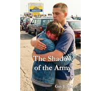 The Shadow of the Army (The North Downs Chronicles)