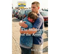 The Shadow of the Army (The North Downs Chronicles)