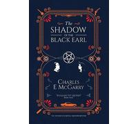 The Shadow of the Black Earl: 2 (The Leo Moran Murder Mysteries)