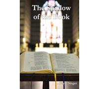 The Shadow of the Book (Norton, Isle of Wight)
