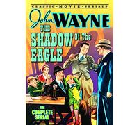 The Shadow of The Eagle (DVD) (1932) (All Regions) (NTSC) (US Import)