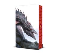 The Shadow of the Gods : Special Edition Hardback