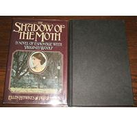 The Shadow of the Moth: A Novel of Espionage With Virginia Woolf