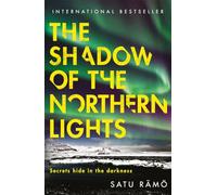 The Shadow of the Northern Lights : The brand new 2025 thriller in the million-copy bestselling, award-winning series