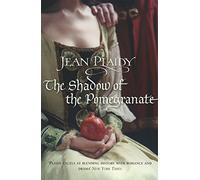 The Shadow of the Pomegranate: (The Tudor Saga: book 3): the unmissable story of Katherine of Aragon’s failing marriage, beautifully brought to life ... English historical fiction. (Tudor Saga, 3)