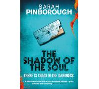 The Shadow of the Soul: The Dog-Faced Gods Book Two (DOG-FACED GODS TRILOGY)