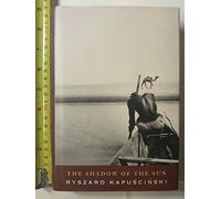 The Shadow of the Sun