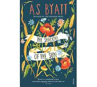 The Shadow of the Sun : A Novel