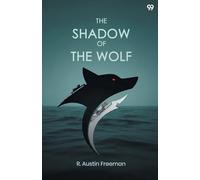 The Shadow Of The Wolf (Edition1)