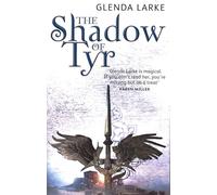 The Shadow Of Tyr: Book Two of the Mirage Makers