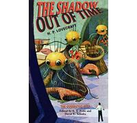 The Shadow out of Time: the Corrected Text