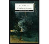 The Shadow Over Innsmouth
