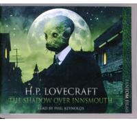 The Shadow Over Innsmouth