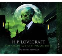 The Shadow Over Innsmouth: No. 1 (H.P. Lovecraft Collection)