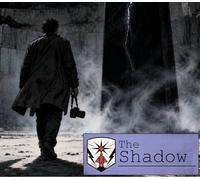 The Shadow PC Steam CD Key