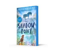 The Shadow Pony