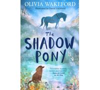 The Shadow Pony