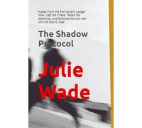 The Shadow Protocol: Notes from the Permanent Ledger How I Left the X Feed, Tested the Machines, and Followed the Iran War into the Macro Tape