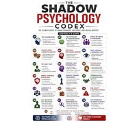 THE SHADOW PSYCHOLOGY CODEX
