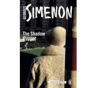 The Shadow Puppet: Inspector Maigret #12 by Georges Simenon (2014-10-02)