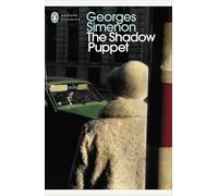 The Shadow Puppet