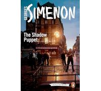 The Shadow Puppet