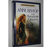 The Shadow Queen (Black Jewels Trilogy)