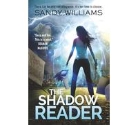 The Shadow Reader (A Shadow Reader Novel)