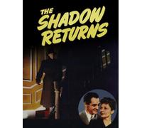 The Shadow Returns - Kane Richmond as The Shadow