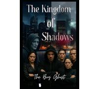 The Shadow Returns (The Kingdom of Shadows, The Shadow Retruns, The Shadow Dynasty)