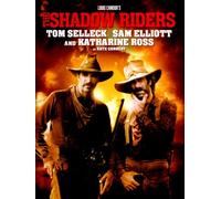 The Shadow Riders