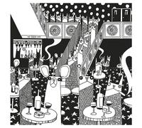 The Shadow Ring - City Lights [VINYL]