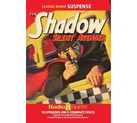 The Shadow: Silent Avenger