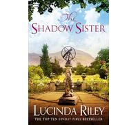 The Shadow Sister: Star's Story (The Seven Sisters, 3)