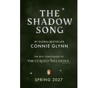 The Shadow Song (The Cursed Melodies, 3)