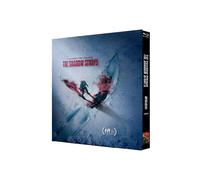 The Shadow Strays (2024) Blu-ray 1080P BD