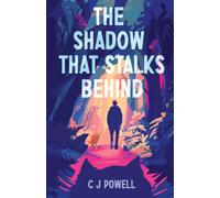 The Shadow That Stalks Behind: 2 (Mousebane & Red Mist)