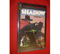The Shadow, The: Blood and Judgement