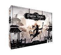 The Shadow Theater: The Legend of The Monkey King