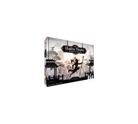 The Shadow Theater: The Legend of The Monkey King - Board Game