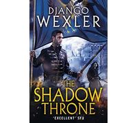The Shadow Throne: 2 (The Shadow Campaigns, 2)
